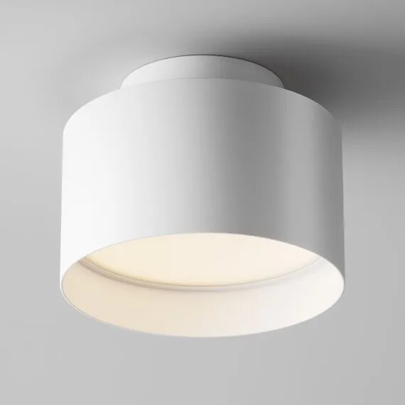 Maytoni Technical C009CW-L16W Потолочный светильник Planet, изображение 4