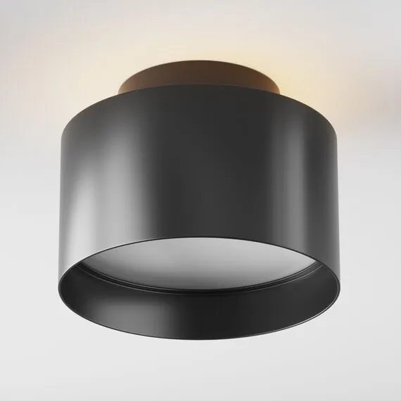 Maytoni Technical C009CW-L16B Потолочный светильник Planet, изображение 6
