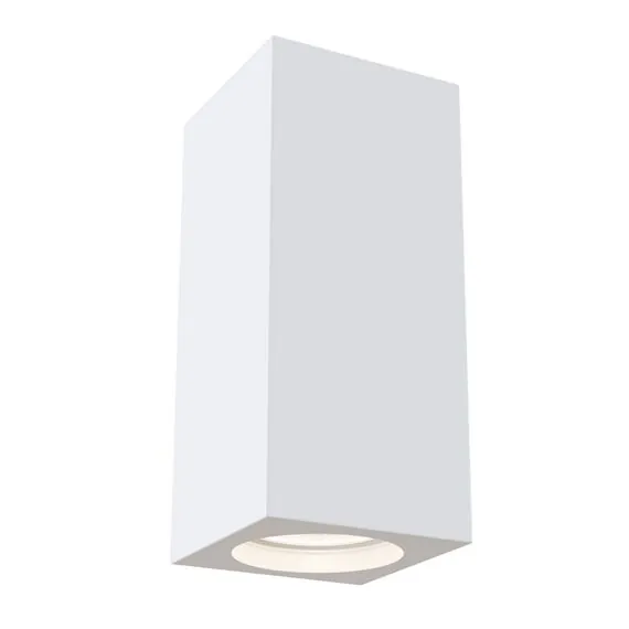 Maytoni Technical C006CW-01W Светильник потолочный Conik Gyps