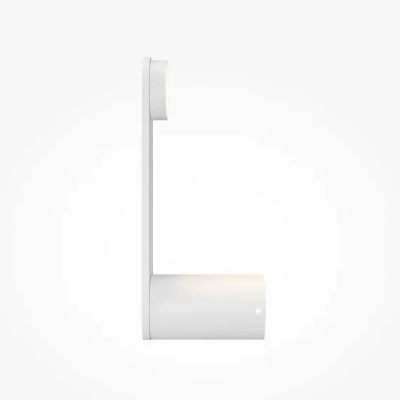 Maytoni Decorative MOD356WL-L4W3K Светильник настенный светодиодный Connect, изображение 4