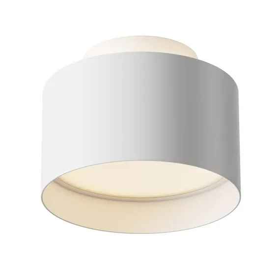 Maytoni Technical C009CW-L16W Потолочный светильник Planet