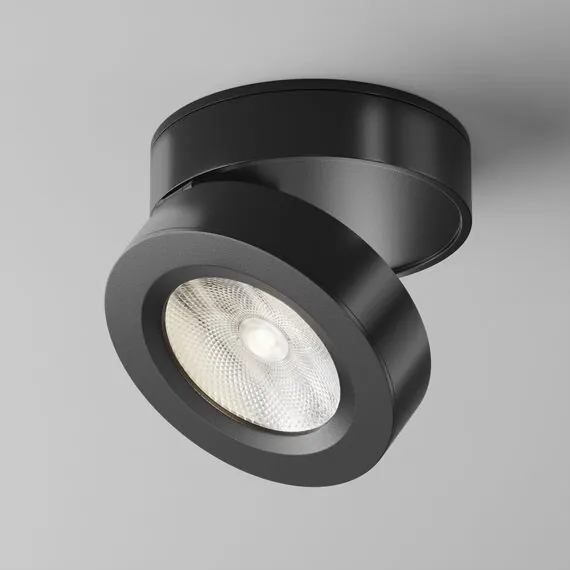 Maytoni Technical C022CL-L12B4K Потолочный светильник Magic, изображение 3