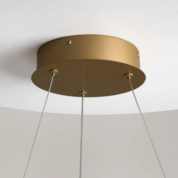 Maytoni Decorative MOD242PL-L33BSK Люстра Curve, изображение 7