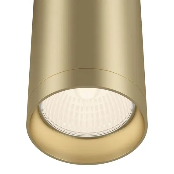 Maytoni Technical C010CL-01MG Потолочный светильник Focus, изображение 8