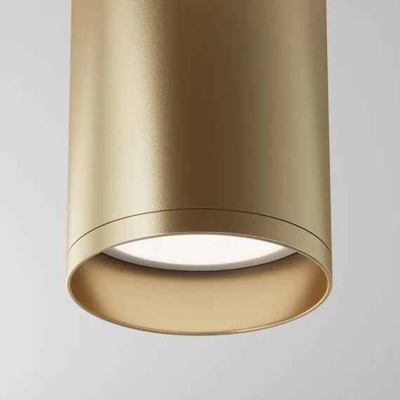 Maytoni Technical C010CL-01MG Потолочный светильник Focus, изображение 6