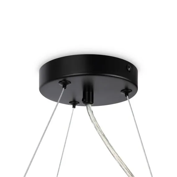 Maytoni Decorative MOD545PL-11B Подвесной светильник Dallas, изображение 5