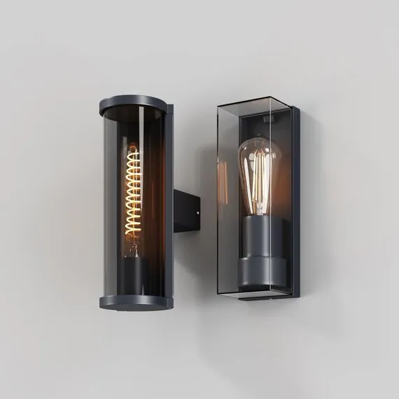 Maytoni Outdoor O450WL-01GF Настенный светильник Conf, изображение 8