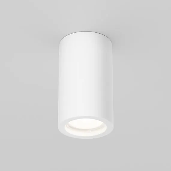 Maytoni Technical C003CW-01W-1 Светильник потолочный Conik Gyps, изображение 3
