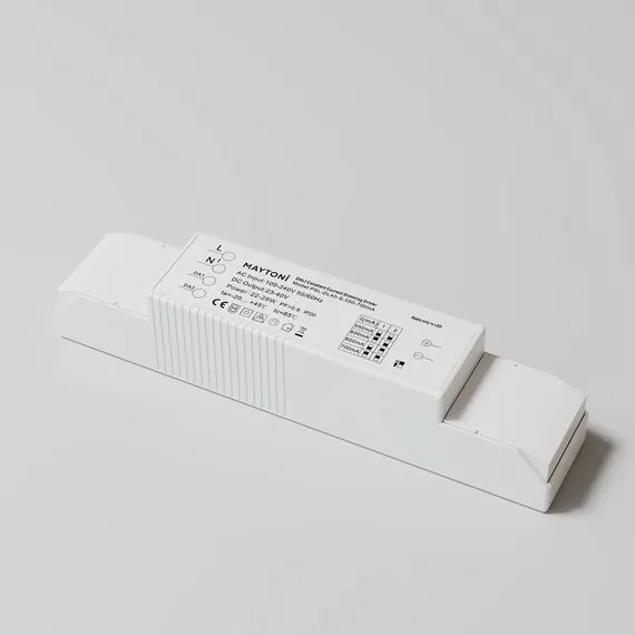 Maytoni Technical PSL-DL40-S-550-700mA Блок питания 23-40В 22-28Вт IP20 Dali, изображение 2