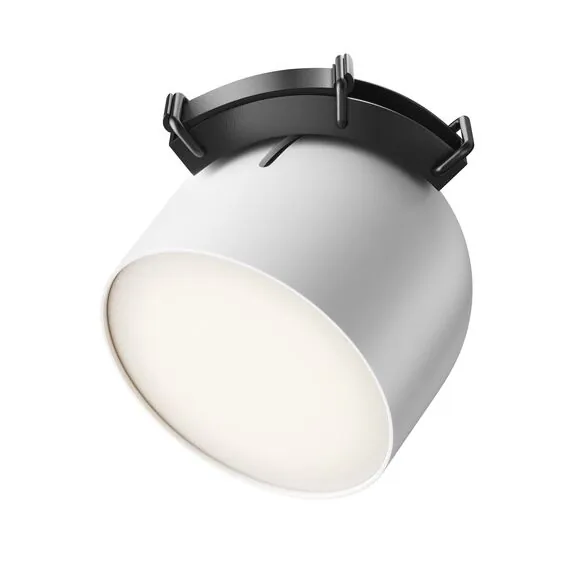 Maytoni Technical TR124B-12W4K-W Трековый светодиодный светильник Parity Cup