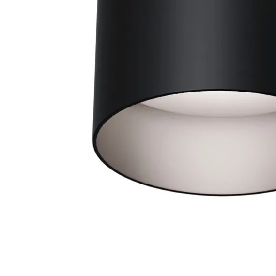 Maytoni Technical C014CL-01B Потолочный светильник Alfa, изображение 2