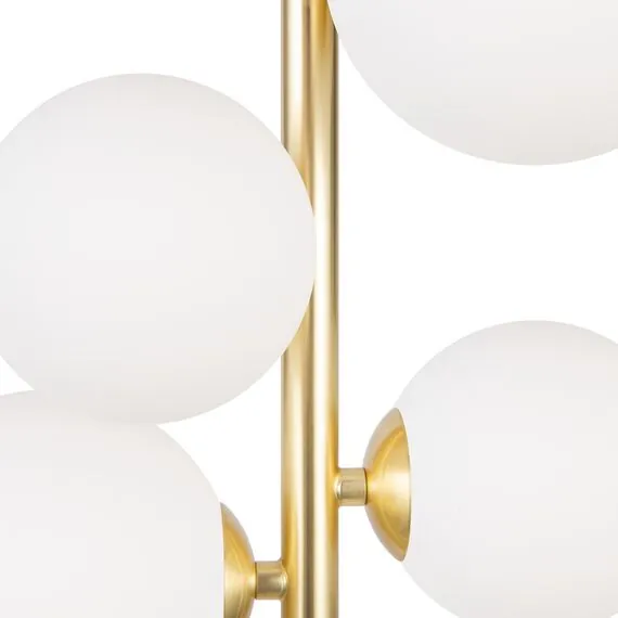 Maytoni Decorative MOD545PL-06BS Светильник подвесной Dallas, изображение 2