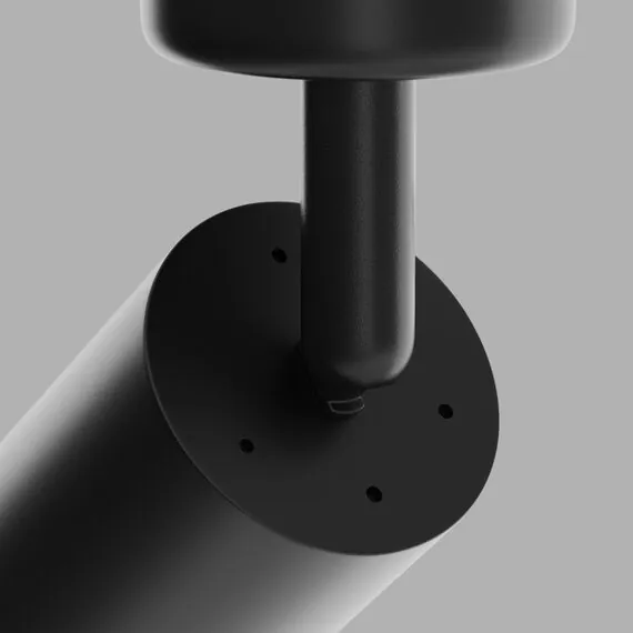 Maytoni Technical C017CW-01B Спот Focus, изображение 7