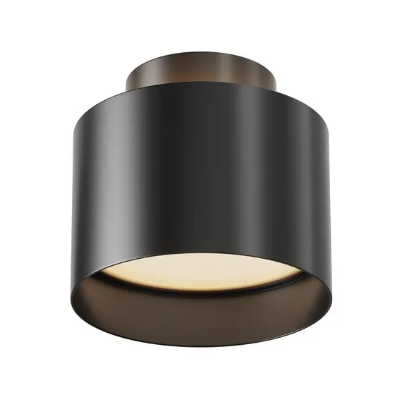 Maytoni Technical C009CW-L12B Потолочный светильник Planet
