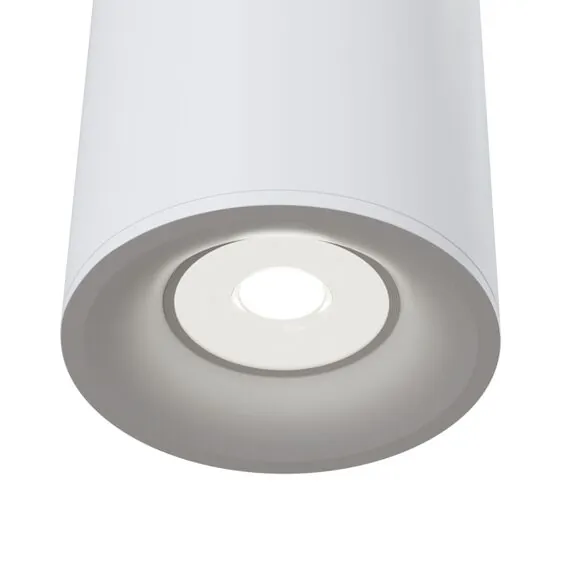 Maytoni Technical C012CL-01W Потолочный светильник Alfa, изображение 4
