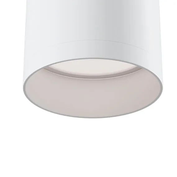 Maytoni Technical C010CL-01W Потолочный светильник Focus, изображение 4