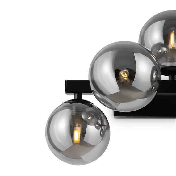 Maytoni Decorative MOD547WL-05B Светильник настенный Dallas, изображение 2