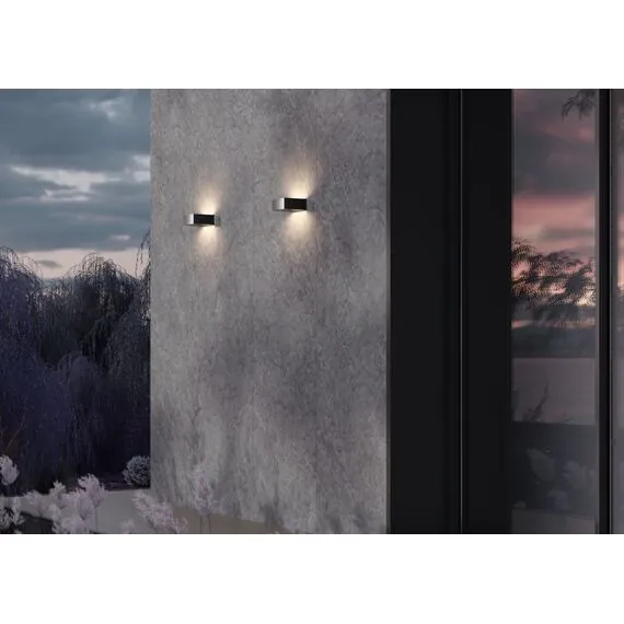 Maytoni Outdoor O464WL-L18GF3K Настенный светильник Cont, изображение 8