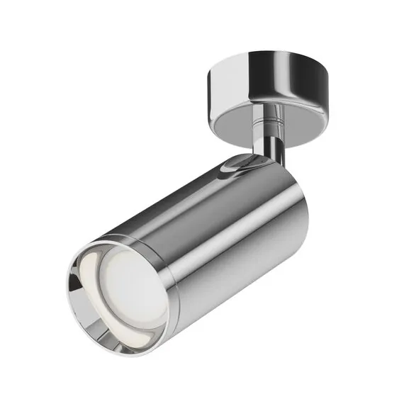 Maytoni Technical C017CW-01CH Спот Focus, изображение 2
