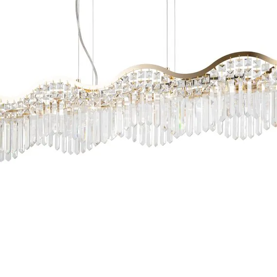 Maytoni Decorative DIA201PL-06G1 Подвесной светильник Gracia, изображение 7