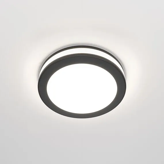 Maytoni Technical DL303-L7B4K Встраиваемый светильник Phanton, изображение 3