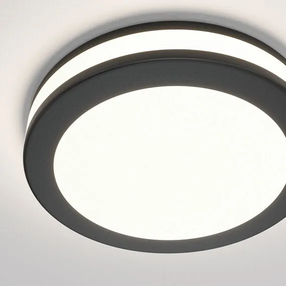 Maytoni Technical DL303-L7B4K Встраиваемый светильник Phanton, изображение 2