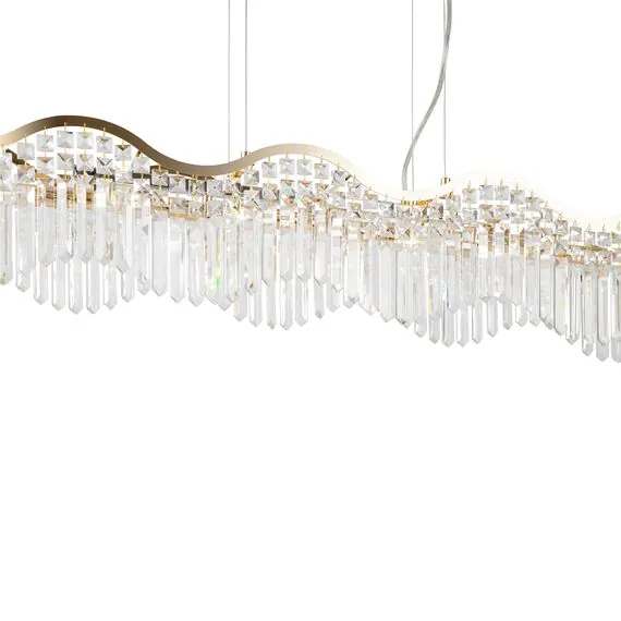Maytoni Decorative DIA201PL-06G1 Подвесной светильник Gracia, изображение 4