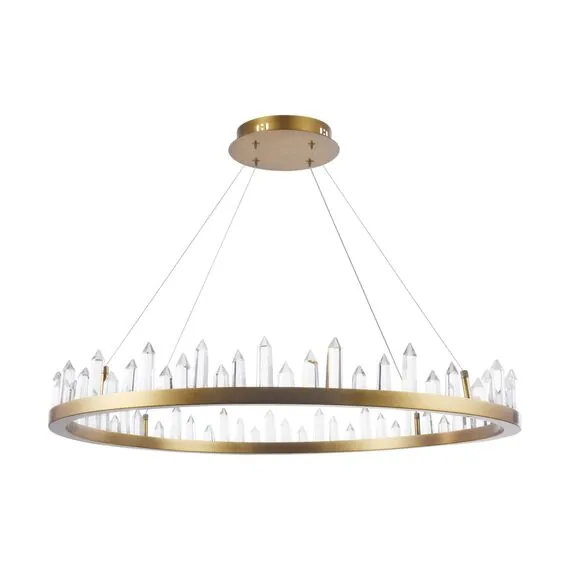 Maytoni Technical DLA051-15W3K-DIM Светодиодный модуль Share, изображение 3
