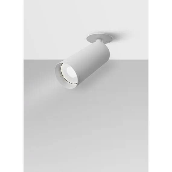 Maytoni Technical C018CL-01W Встраиваемый спот Focus, изображение 6