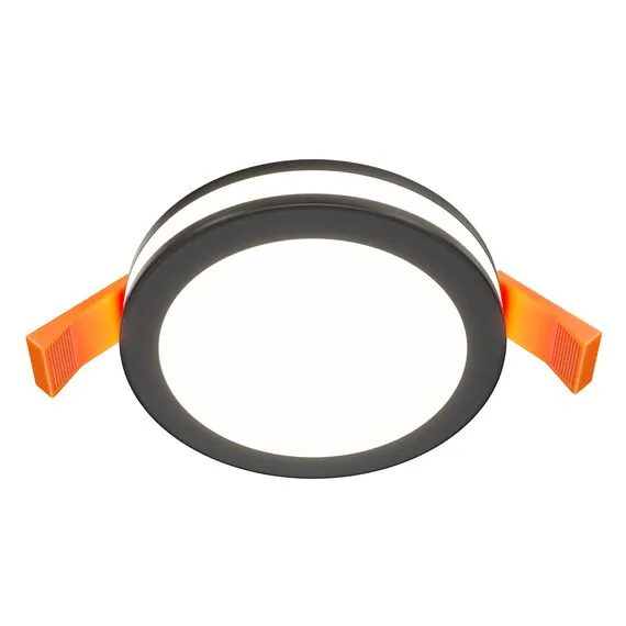 Maytoni Technical DL303-L7B4K Встраиваемый светильник Phanton