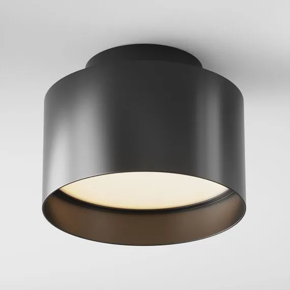 Maytoni Technical C009CW-L16B Потолочный светильник Planet, изображение 4
