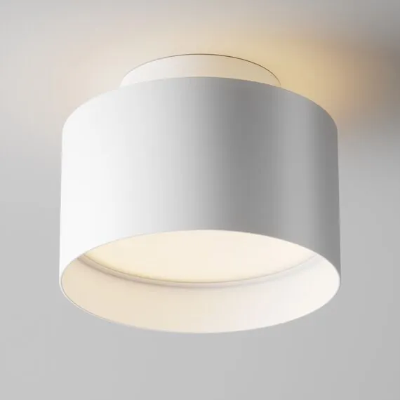 Maytoni Technical C009CW-L16W Потолочный светильник Planet, изображение 3