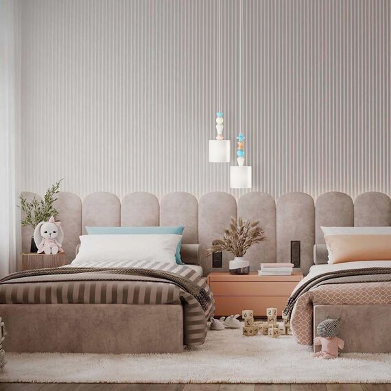 Maytoni Decorative MOD298PL-01W2 Светильник подвесной Comforty, изображение 3