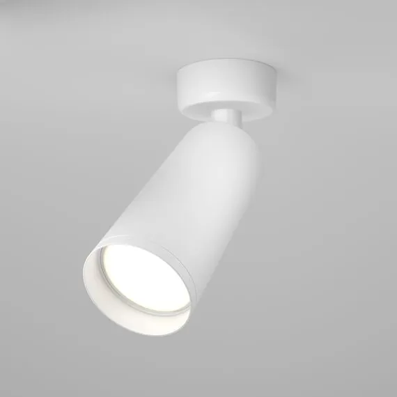 Maytoni Technical C017CW-01W Спот Focus, изображение 2