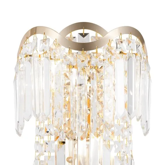 Maytoni DIA201WL-02G Настенный светильник (бра), изображение 5