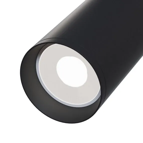 Maytoni Technical C017CW-01B Спот Focus, изображение 6
