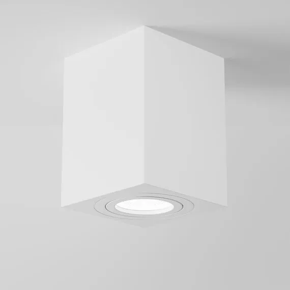 Maytoni Technical C017CL-01W Потолочный светильник Alfa, изображение 3