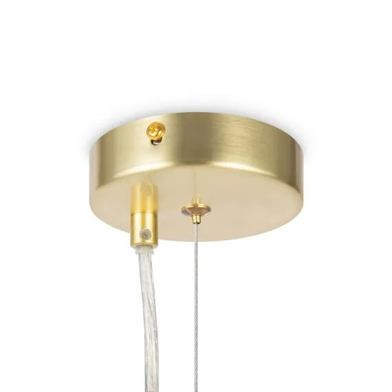 Maytoni Decorative MOD545PL-06BS Светильник подвесной Dallas, изображение 5