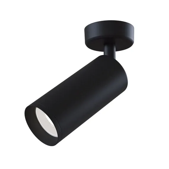 Maytoni Technical C017CW-01B Спот Focus