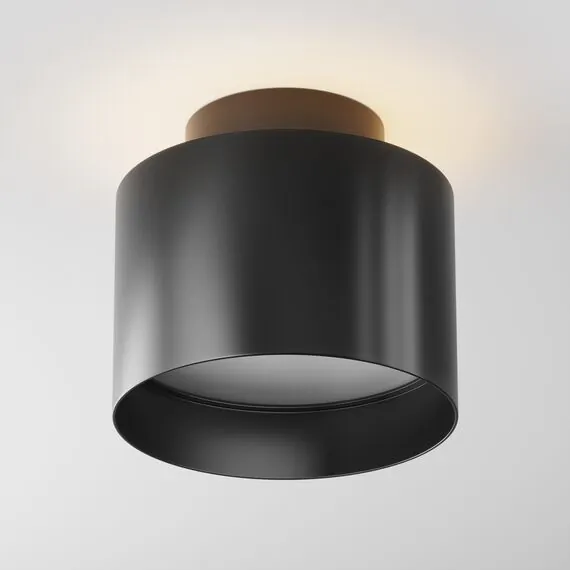 Maytoni Technical C009CW-L12B Потолочный светильник Planet, изображение 6