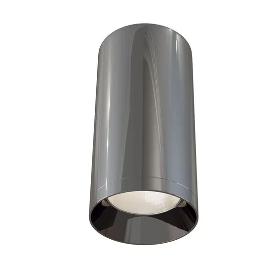 Maytoni Technical C010CL-01GF Потолочный светильник Focus