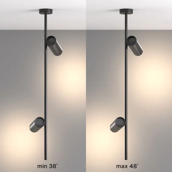 Maytoni Technical C021CL-02B Спот Elti, изображение 8