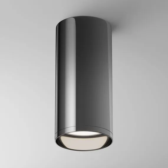 Maytoni Technical C010CL-01GF Потолочный светильник Focus, изображение 3