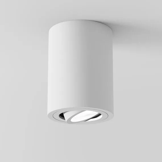 Maytoni Technical C016CL-01W Потолочный светильник Alfa, изображение 4