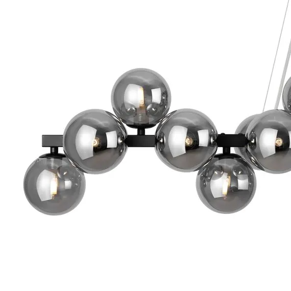 Maytoni Decorative MOD547PL-25B Люстра подвесная Dallas, изображение 2