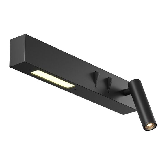 Maytoni Technical C031WL-L8B3K1 Спот светодиодный Comodo