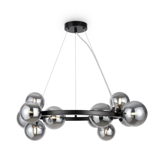 Maytoni Decorative MOD545PL-11B Подвесной светильник Dallas