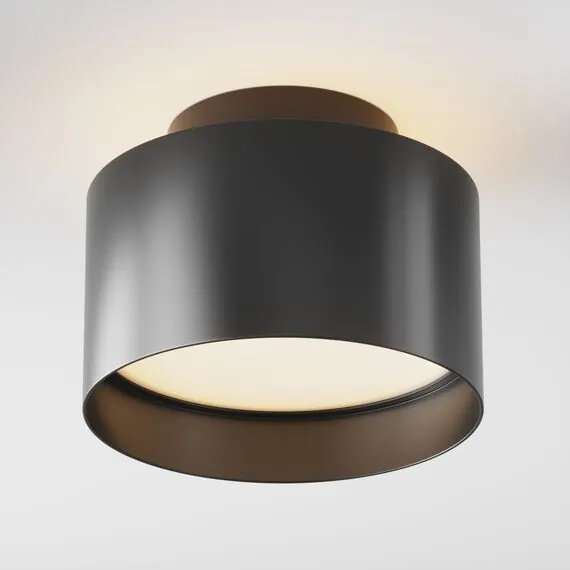 Maytoni Technical C009CW-L16B Потолочный светильник Planet, изображение 3