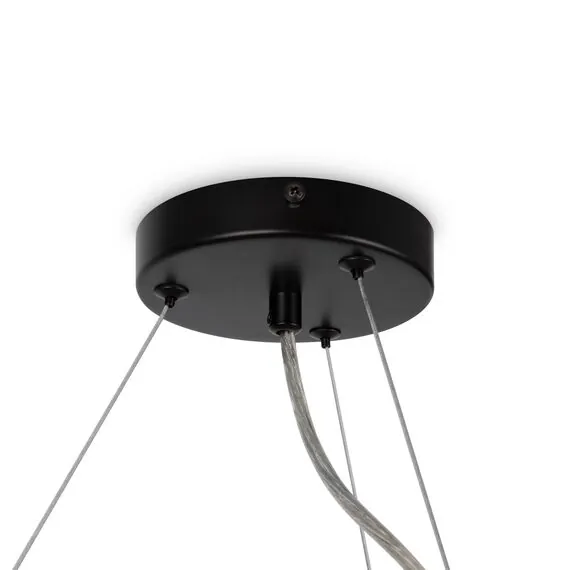 Maytoni Decorative MOD545PL-25B Люстра подвесная Dallas, изображение 5