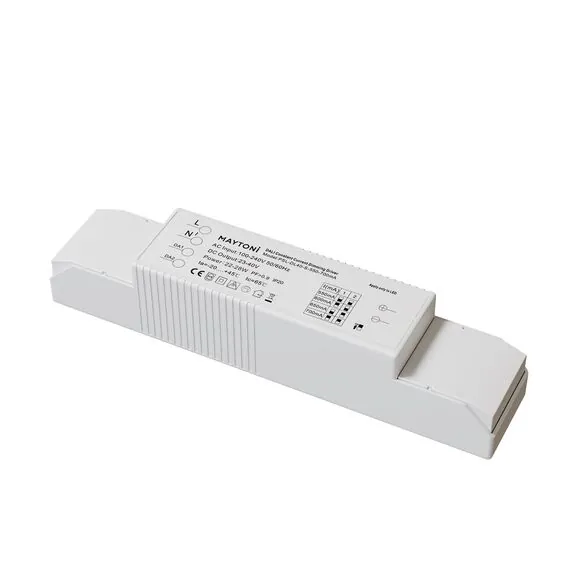 Maytoni Technical PSL-DL40-S-550-700mA Блок питания 23-40В 22-28Вт IP20 Dali